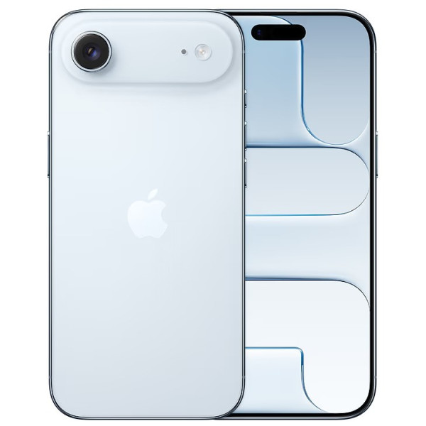 Apple iPhone Air 1TB Sky Blue 1 Apple iPhone Air 1TB Sky Blue (MG3G4, MG1Q4, MG304) - ТвойGadget