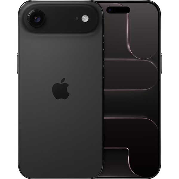 Apple iPhone Air 256GB Space Black (MG314, MG184, MG2L4) - ТвойGadget