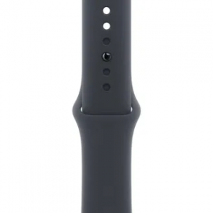 Apple Watch SE 3 GPS + Cellular 44mm Midnight Alu. Case w. Midnight S. Band - M/L (MEPJ4) - Зображення 3