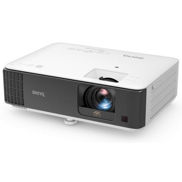 Мультимедійний проектор BenQ TK700STi (9H.JNL77.17E) [OPEN BOX] - ТвойGadget