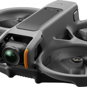 Квадрокоптер DJI Avata 2 FPV Drone with 3-Battery Fly More Combo (CP.FP.00000151.02)