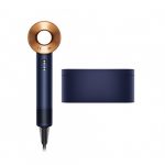 Мультистайлер Dyson Airwrap i.d. multi-styler and driver Curly+Coily Red Velvet/Gold (596928-01) - ТвойGadget