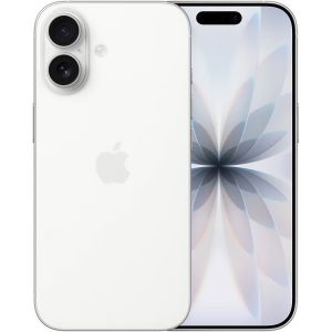 Apple iPhone 17 512GB White (MG6Q4)