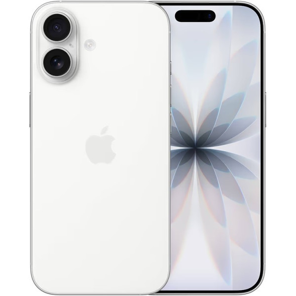 iPhone 17 256GB White1 Apple iPhone 17 512GB White (MG6Q4) - ТвойGadget