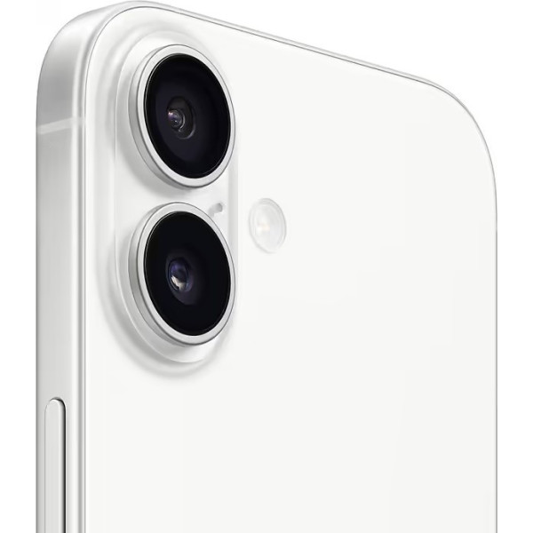 Apple iPhone 17 512GB White (MG6Q4) - ТвойGadget