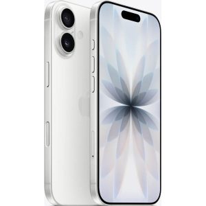 Apple iPhone 17 512GB White (MG6Q4) — изображение 4