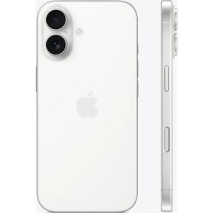 Apple iPhone 17 512GB White (MG6Q4) — изображение 5