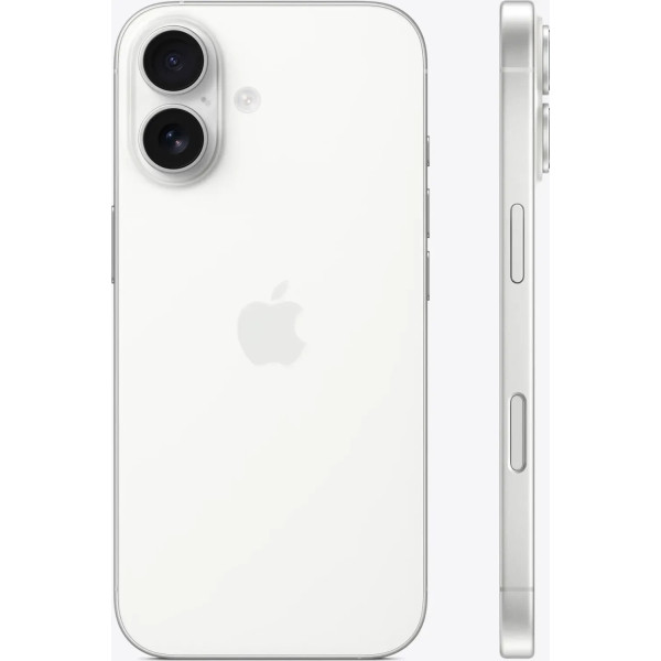 Apple iPhone 17 512GB White (MG6Q4) - ТвойGadget