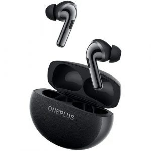 Наушники TWS OnePlus Buds Pro 3 Midnight Opus - ТвойGadget