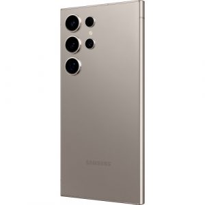 Смартфон Samsung Galaxy S24 Ultra 12/512GB Titanium Gray (SM-S928BZTH) - Зображення 3