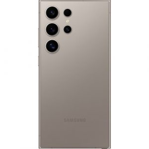 Смартфон Samsung Galaxy S24 Ultra 12/512GB Titanium Gray (SM-S928BZTH) - Зображення 4