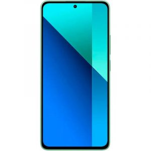 Смартфон Xiaomi Redmi Note 13 4G 6/128GB Midnight Black - ТвойGadget