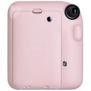 Фотокамера миттєвого друку Fujifilm Instax Mini 12 Blossom Pink (16806107) — изображение 3