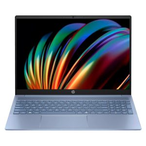 Ноутбук HP Pavilion 16-af0013ua Sky Blue (B0AA0EA) [OPEN BOX] - Зображення 1