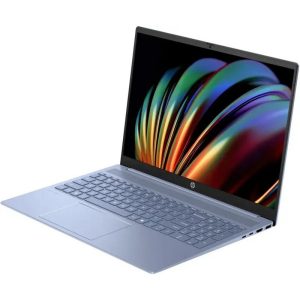 Ноутбук HP Pavilion 16-af0013ua Sky Blue (B0AA0EA) [OPEN BOX] - Зображення 2