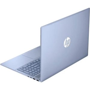 Ноутбук HP Pavilion 16-af0013ua Sky Blue (B0AA0EA) [OPEN BOX] - Зображення 4