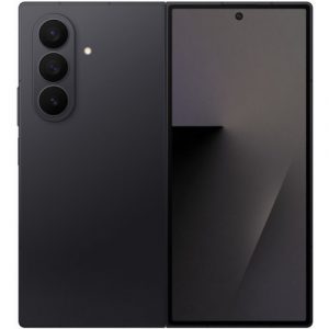 Смартфон Samsung Galaxy Fold7 12/512GB Jetblack (SM-F966BZKC) [OPEN BOX] - Зображення 1