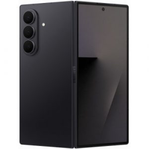 Смартфон Samsung Galaxy Fold7 12/512GB Jetblack (SM-F966BZKC) [OPEN BOX] - Зображення 2