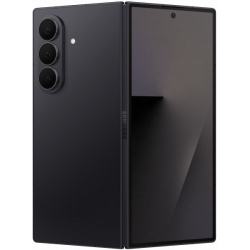 Смартфон Samsung Galaxy Fold7 12/512GB Jetblack (SM-F966BZKC) [OPEN BOX] - ТвойGadget