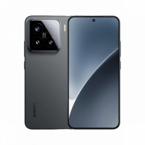 Смартфон Xiaomi 15 12/512GB Black [OPEN BOX]
