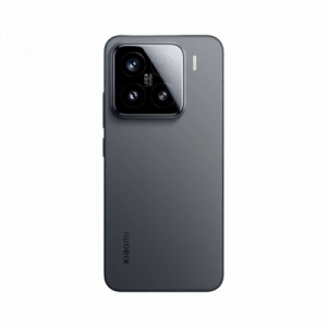 Смартфон Xiaomi 15 12/512GB Black [OPEN BOX] - ТвойGadget