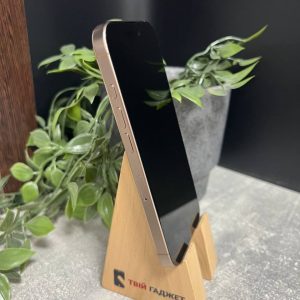 Apple iPhone 16 Pro 1TB Desert Titanium (MYNW3) Б/У - ТвойGadget