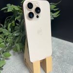 Apple iPhone 16 Pro 1TB Natural Titanium (MYNX3) Б/У - ТвойGadget