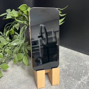 Apple iPhone 16 Pro 1TB Desert Titanium (MYNW3) Б/У — изображение 3