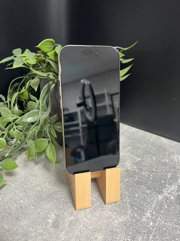 Apple iPhone 16 Pro 1TB Desert Titanium (MYNW3) Б/У - ТвойGadget
