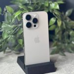 Apple iPhone 16 Pro 128GB Desert Titanium (MYNF3) Б/В - ТвойGadget