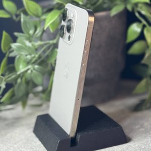 Apple iPhone 16 Pro 128GB Natural Titanium (MYNG3) Б/У - ТвойGadget