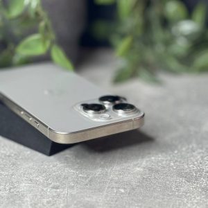 Apple iPhone 16 Pro 128GB Natural Titanium (MYNG3) Б/В - Зображення 4