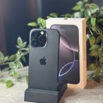 Apple iPhone 16 Pro 256GB Desert Titanium (MYNK3) Б/У - ТвойGadget