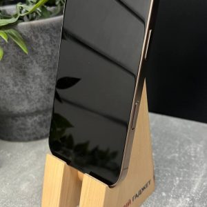 Apple iPhone 16 Pro 128GB Desert Titanium (MYNF3) Б/У - ТвойGadget