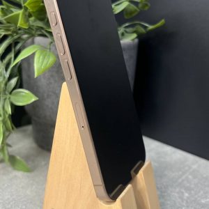 Apple iPhone 16 Pro 128GB Desert Titanium (MYNF3) Б/В - Зображення 3