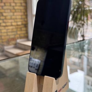Apple iPhone 16 Pro 128GB Black Titanium (MYND3) Б/У - ТвойGadget