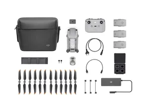 Квадрокоптер DJI Air 2S Fly More Combo (CP.MA.00000350.01) - Зображення 3