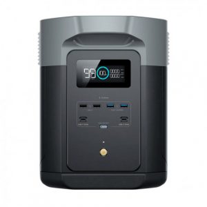 Зарядная станция EcoFlow DELTA 2 Max (EFDELTA2Max-CN)