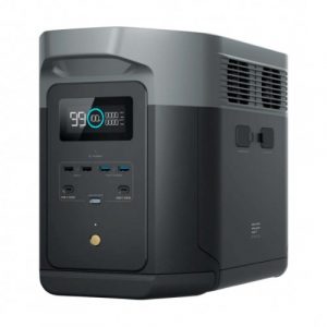 Зарядная станция EcoFlow DELTA 2 Max (EFDELTA2Max-CN) - ТвойGadget