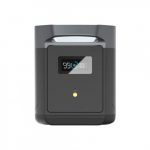 Зарядная станция EcoFlow DELTA 2 Max (EFDELTA2Max-CN) - ТвойGadget