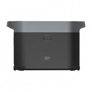 Дополнительная батарея для зарядной станции EcoFlow DELTA 2 Max Extra Battery (EFDELTA2MaxEB, EFD350-EB) - ТвойGadget