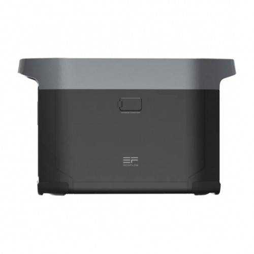 Дополнительная батарея для зарядной станции EcoFlow DELTA 2 Max Extra Battery (EFDELTA2MaxEB, EFD350-EB) - ТвойGadget