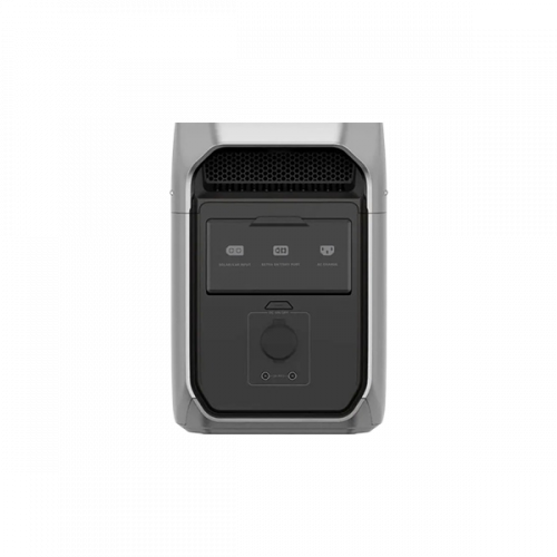 Зарядная станция EcoFlow DELTA 3 Plus (EF_DELTA3Plus) - ТвойGadget