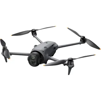 Квадрокоптер DJI Mavic 4 pro1 Квадрокоптер DJI Mavic 4 Pro Fly More Combo RC 2 (CP.MA.00000848.01, CP.MA.00000859.01) - ТвойGadget