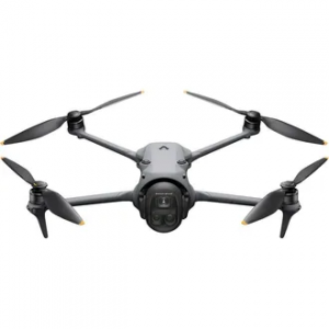 Квадрокоптер DJI Mavic 4 Pro Fly More Combo RC 2 (CP.MA.00000848.01, CP.MA.00000859.01) - ТвойGadget