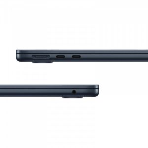 Apple MacBook Air 15″ 2026 Apple M5 10 core GPU 16GB 512GB Midnight (MDVH4) - ТвойGadget
