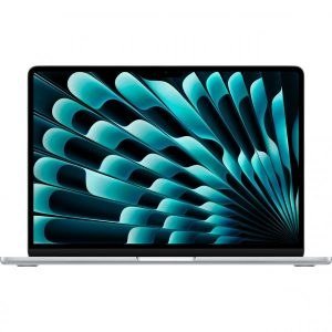 Apple MacBook Air 15" 2026 Apple M5 10 core GPU 16GB 512GB Silver (MDV94)