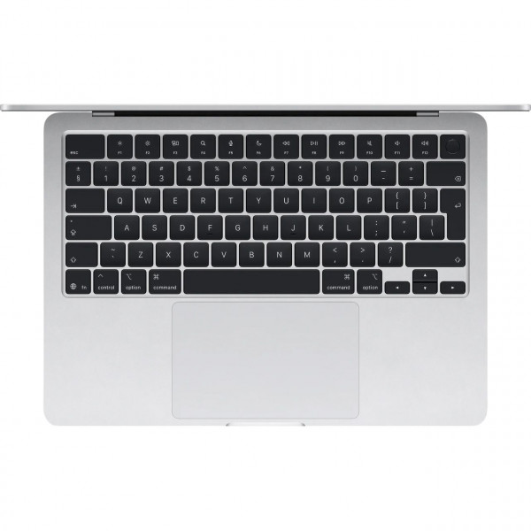 Apple MacBook Air 15″ 2026 Apple M5 10 core GPU 24GB 1TB Silver (MDVC4) - ТвойGadget