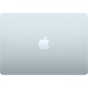 Apple MacBook Air 15″ 2026 Apple M5 10 core GPU 16GB 512GB Sky Blue (MDVQ4) - ТвойGadget
