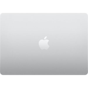 Apple MacBook Air 15" 2026 Apple M5 10 core GPU 16GB 1TB Silver (MDVA4) - Зображення 3